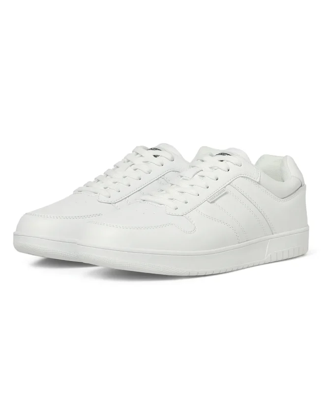 Jack and Jones Patike White - Image 4