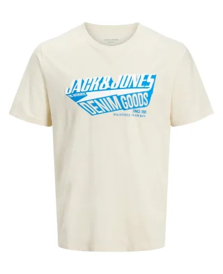 Jack and Jones Majica Logo Tee