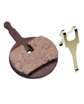 Baradine Disk pločice DS-38 - Avid BB5