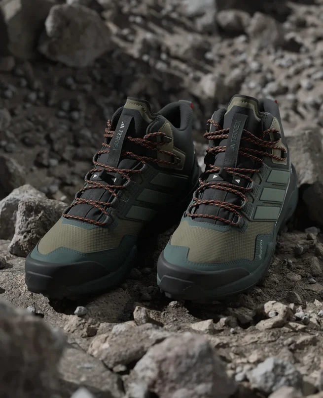 Adidas Čizme Terrex  Skychaser Mid GTX  (Gore-Tex) - Image 3