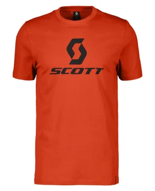 Scott Majica Icon Red
