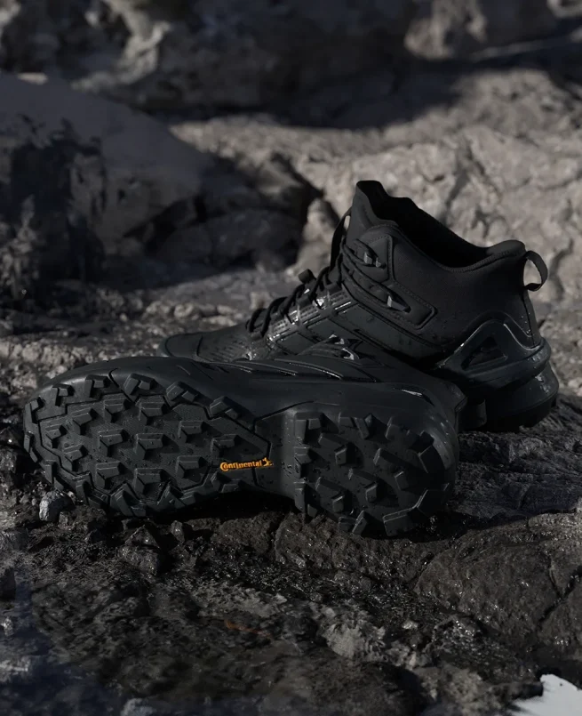 Adidas Čizme Terrex Skychaser Mid  (Gore-Tex) - Image 2