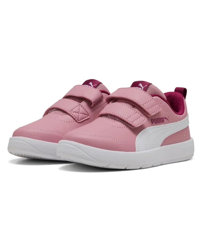 Puma Patike Courtflex V3 - Image 2