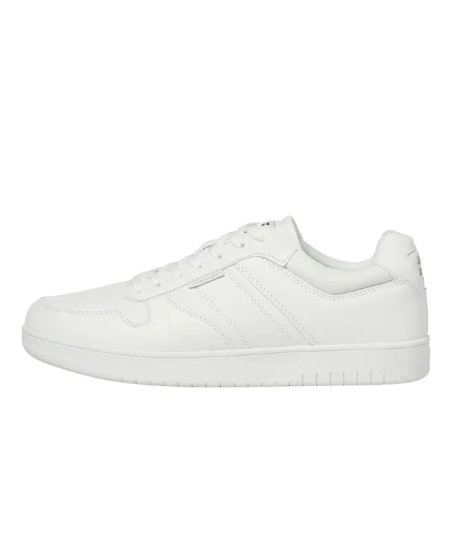 Jack and Jones Patike White