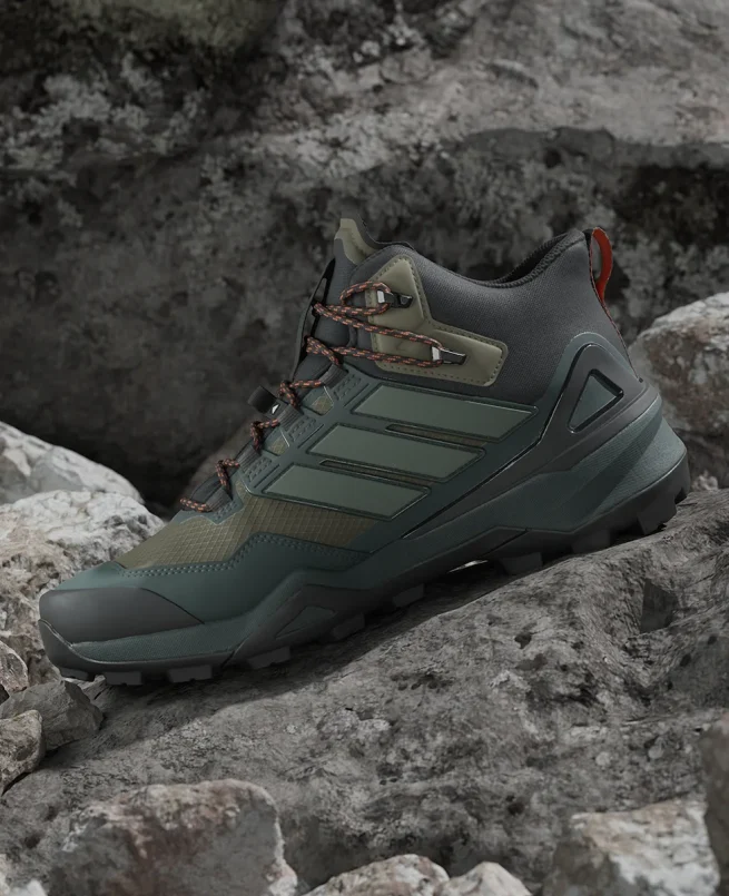 Adidas Čizme Terrex  Skychaser Mid GTX  (Gore-Tex) - Image 2
