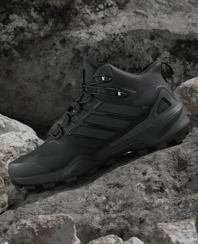 Adidas Čizme Terrex Skychaser Mid  (Gore-Tex) - Image 3