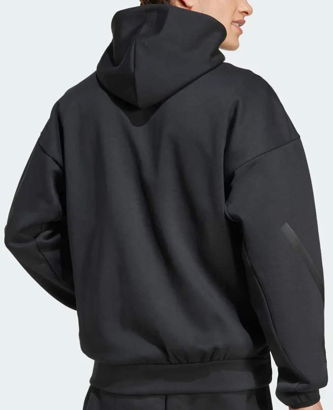 Adidas Dukserica Z.N.E. Full-Zip - Image 3