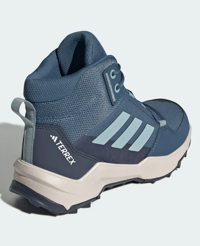 Adidas Čizme Terrex Ax4r Mid - Image 4
