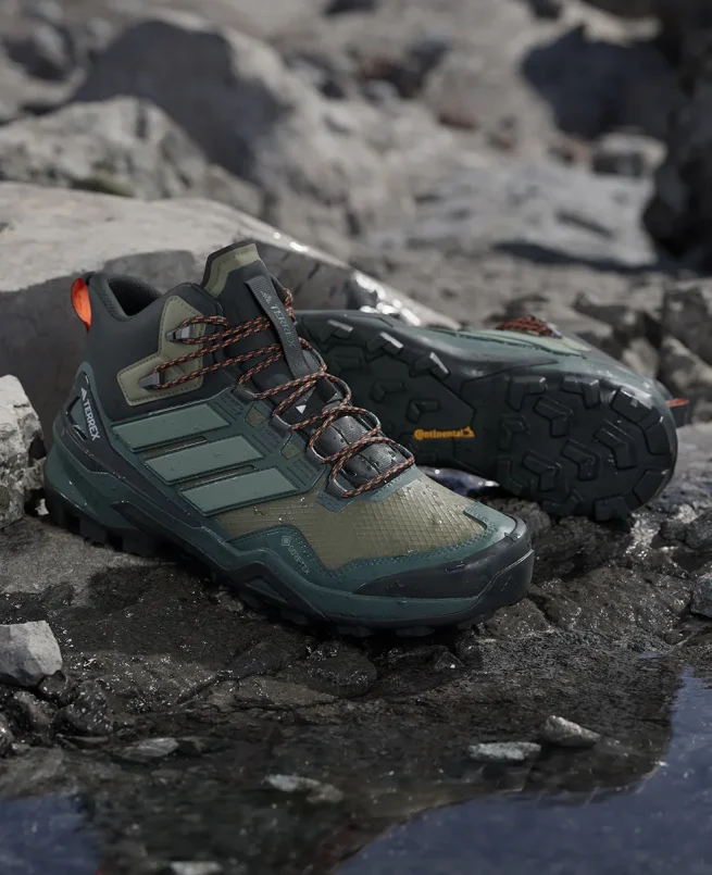 Adidas Čizme Terrex  Skychaser Mid GTX  (Gore-Tex) - Image 4