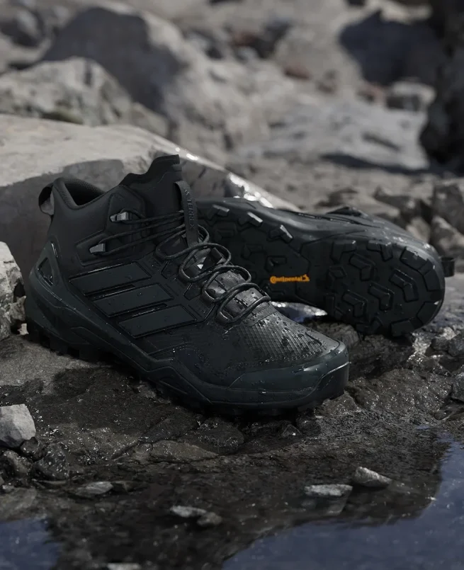 Adidas Čizme Terrex Skychaser Mid  (Gore-Tex) - Image 4