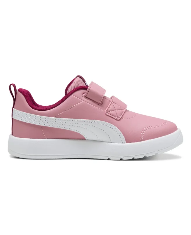 Puma Patike Courtflex V3 - Image 3