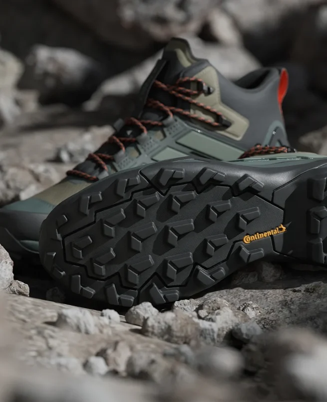 Adidas Čizme Terrex  Skychaser Mid GTX  (Gore-Tex) - Image 5