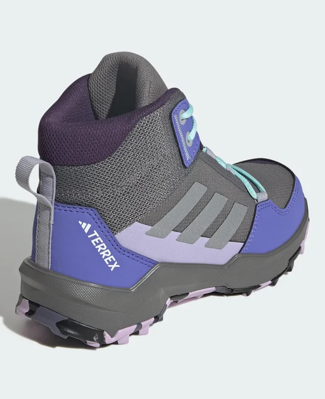 Adidas Čizme Terrex Ax4r Mid - Image 4