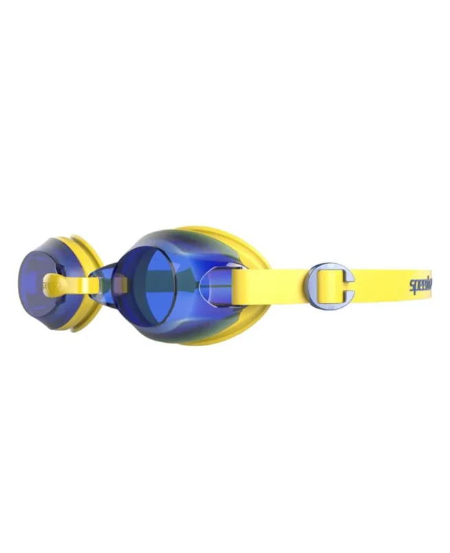Speedo Naočale Za Plivanje Jet Ju Yellow - Image 3