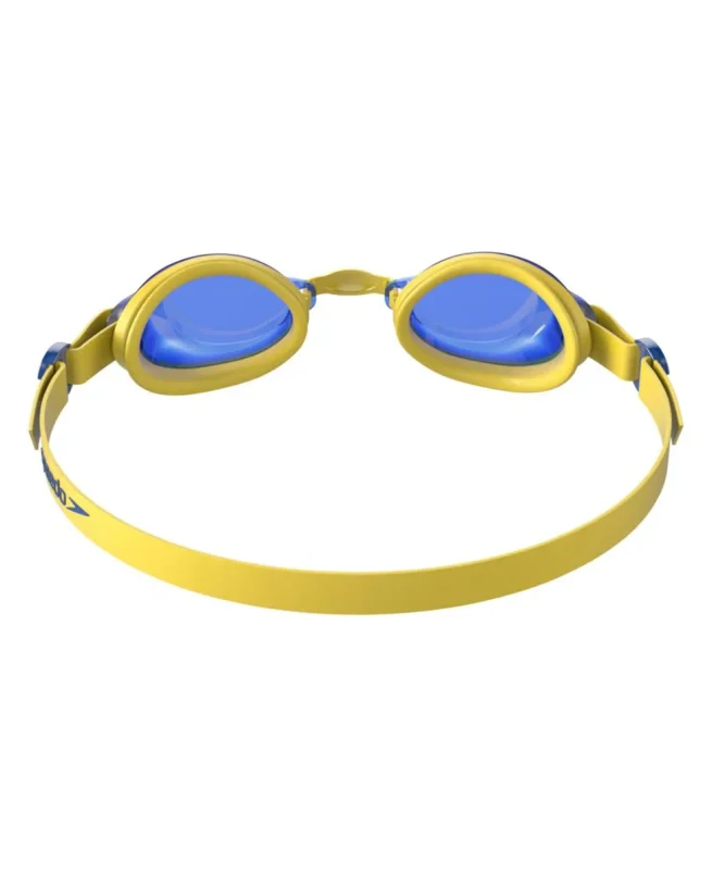 Speedo Naočale Za Plivanje Jet Ju Yellow - Image 2