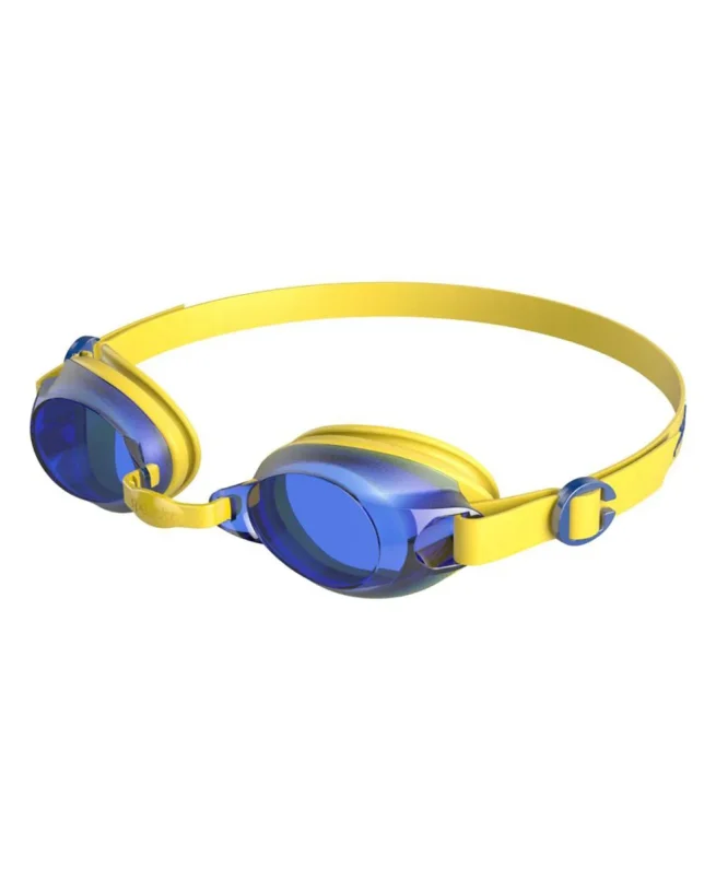 Speedo Naočale Za Plivanje Jet Ju Yellow