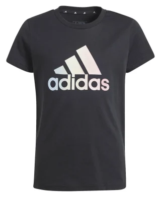 Adidas Majica Metallic Print