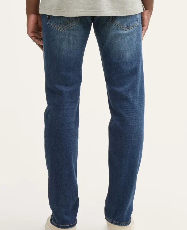 Tom Tailor Hlače TTAEDAN Straight Jeans - Image 2
