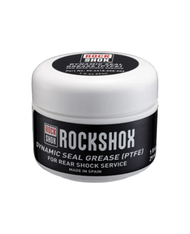 Rockshox Mast Dynamic Seal Za Biciklo