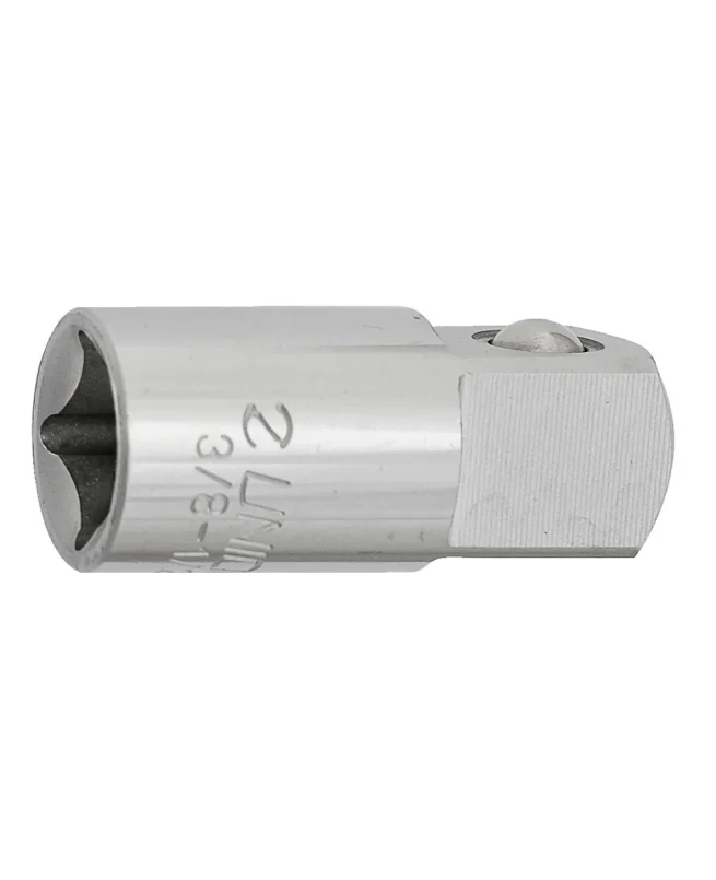 Unior Adapter 3/8"