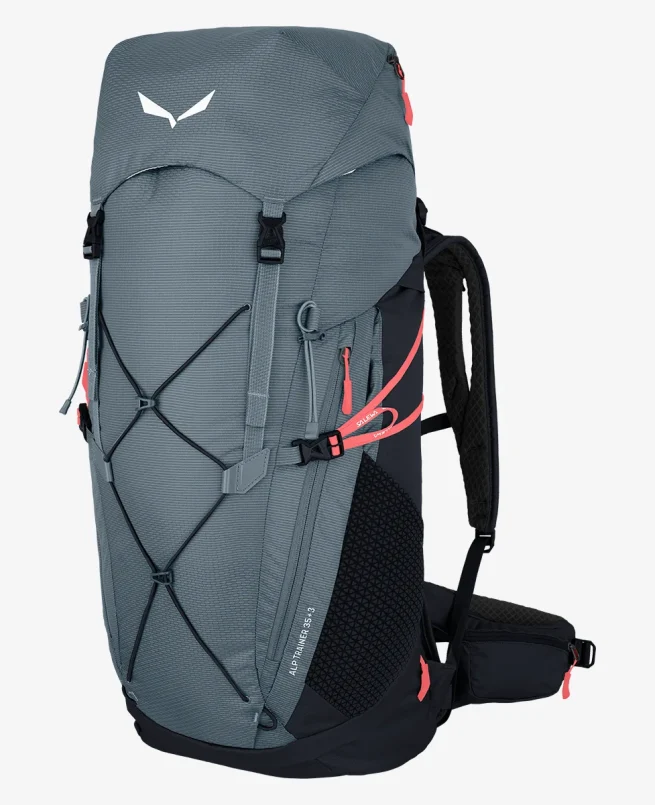 Salewa Ruksak Alp Trainer 35+3L Java Blue