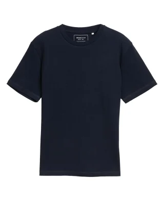 Tom Tailor Majica With Texture