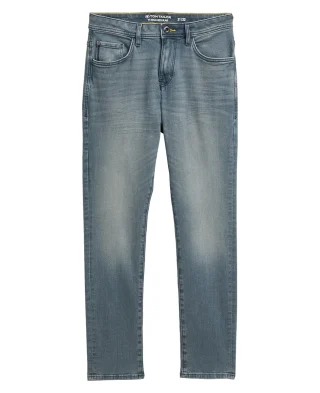 Tom Tailor Hlače Josh Regular Slim