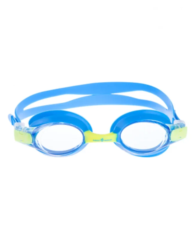 Mad Wave Naočale za plivanje Automatic Multi Junior - Image 2