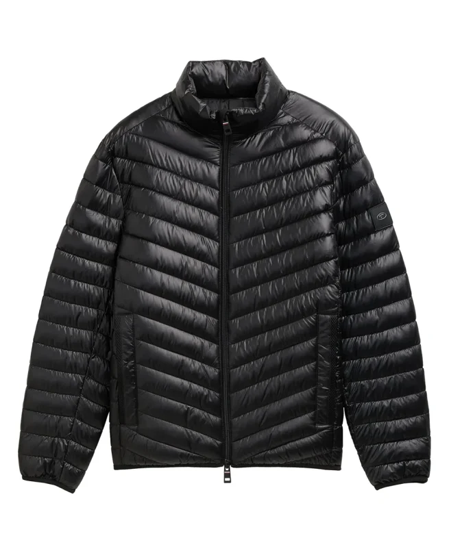 Tom Tailor Jakna Lightweight Quilted