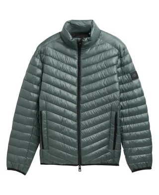 Tom Tailor Jakna Lightweight Quilted