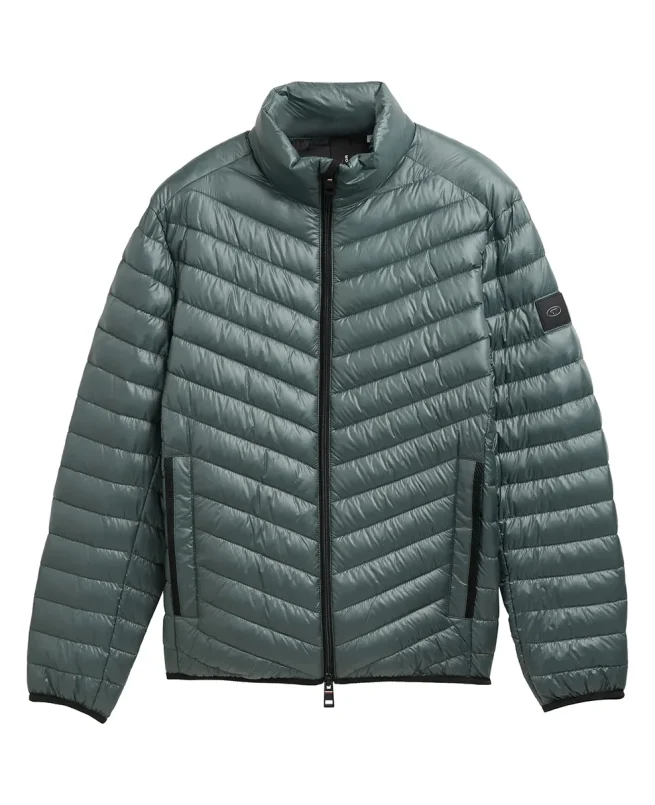 Tom Tailor Jakna Lightweight Quilted