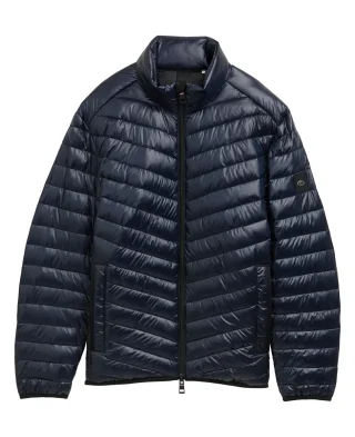 Tom Tailor Jakna Lightweight Quilted