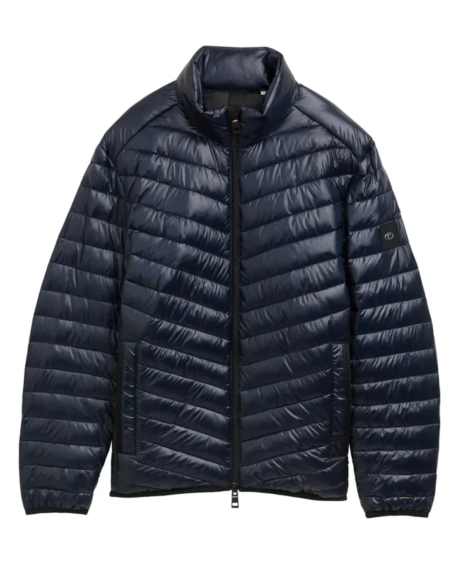 Tom Tailor Jakna Lightweight Quilted - Image 3