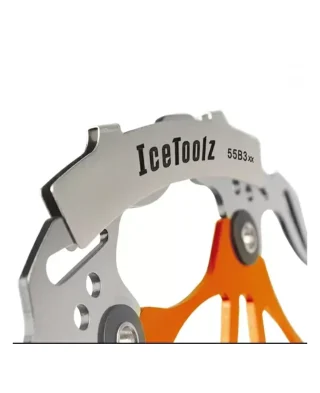 IceToolz Alat Za Poravnanje Čeljusti Disk Kočnica