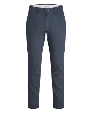 Jack and Jones Hlače Slim Fit Chino