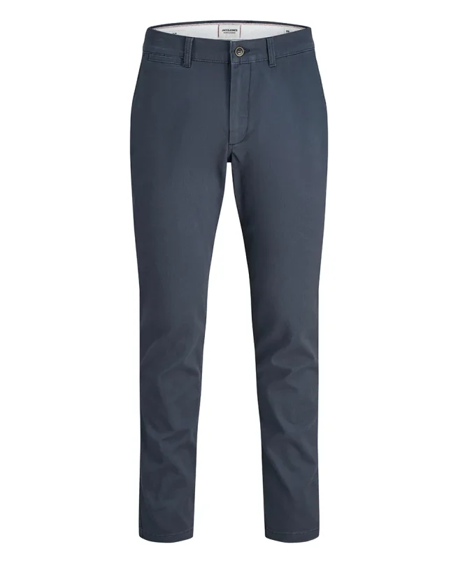 Jack and Jones Hlače Slim Fit Chino