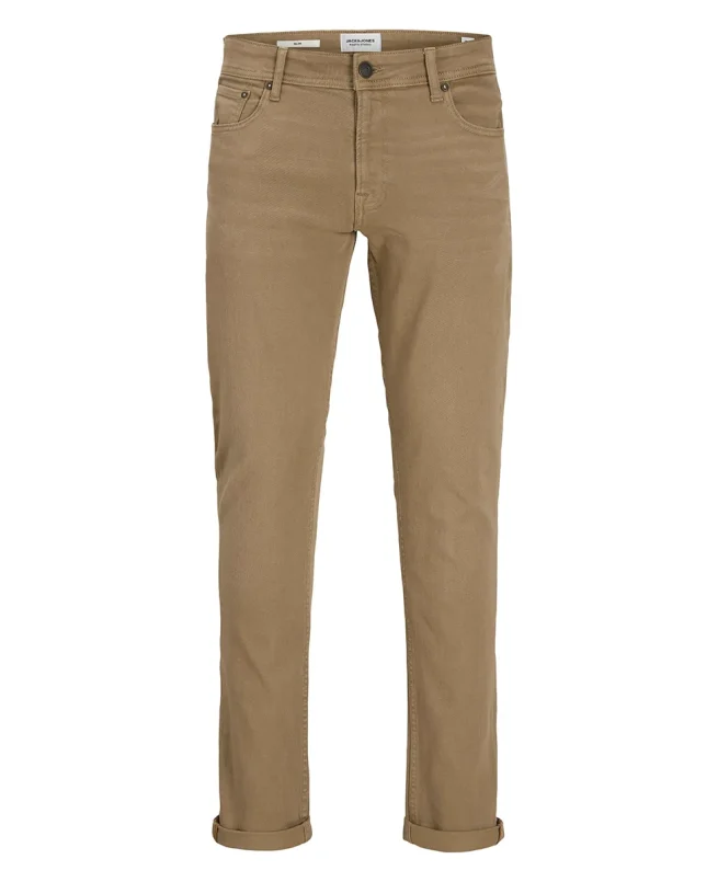 Jack and Jones Hlače Glenn Ethan Icon