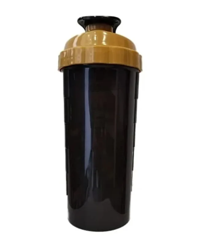 Shaker Muscle Freak Gold Edition 800ml - Image 2
