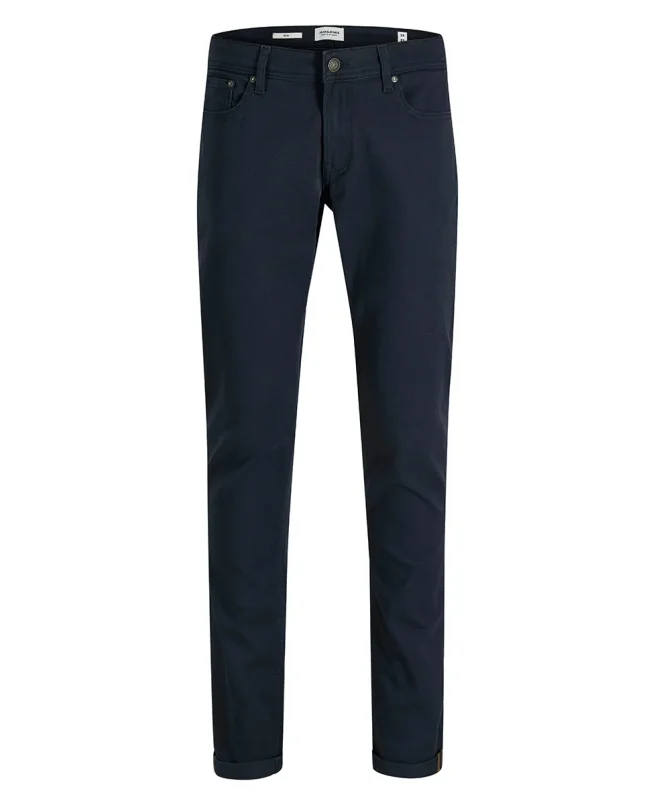 Jack and Jones Hlače Glenn Original 014