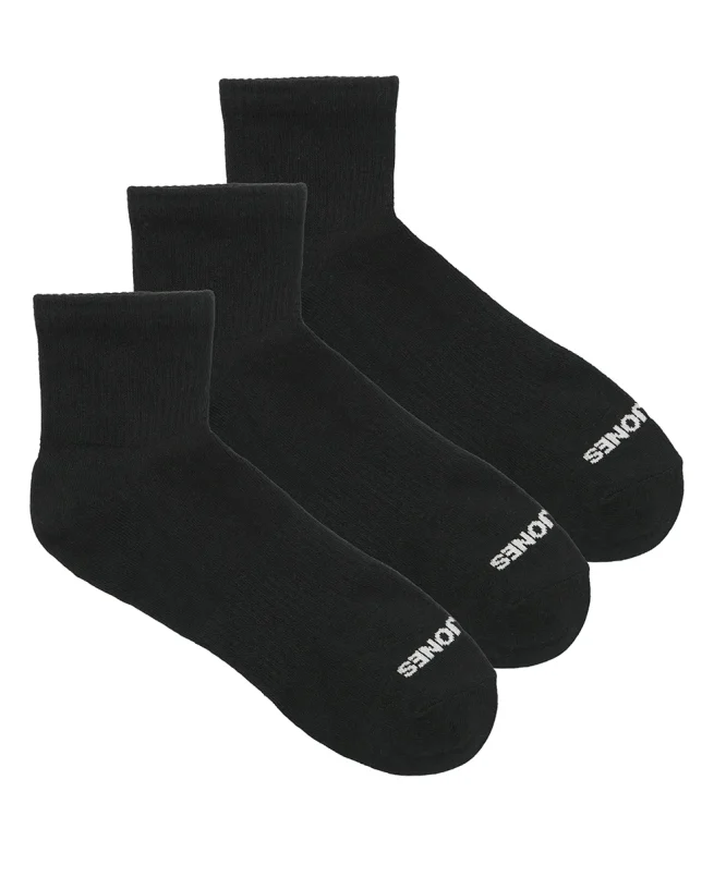 Jack And Jones Čarape Short Tennis 3 Pack One Size