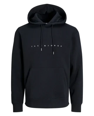 Jack and Jones Dukserica Star Sweat Hood