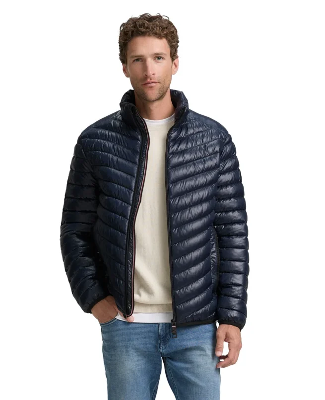 Tom Tailor Jakna Lightweight Quilted