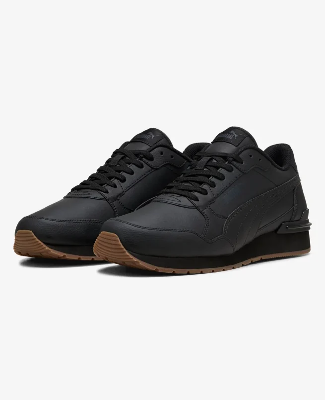 Puma Patike ST Runner v4 Leather Sneakers - Image 2