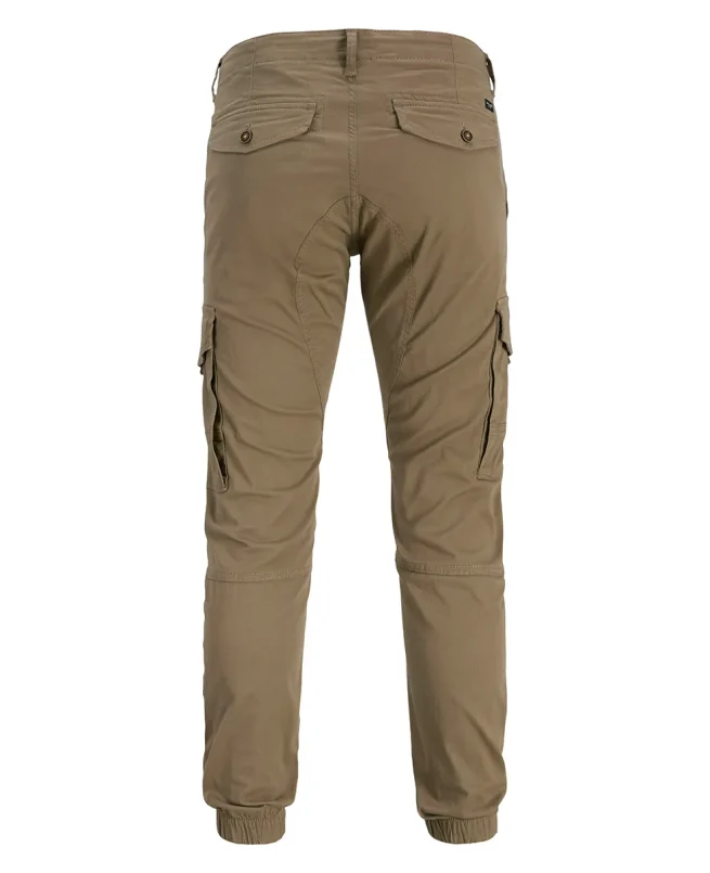 Jack and Jones Hlače Slim Fit Cargo - Image 2