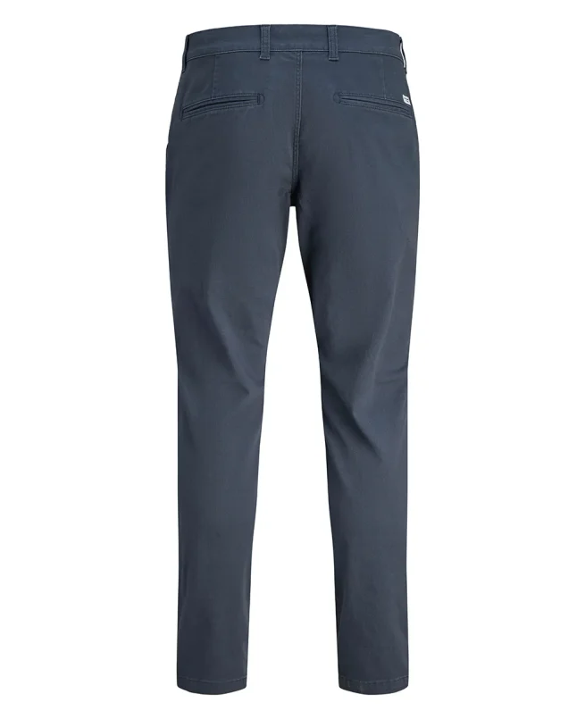 Jack and Jones Hlače Slim Fit Chino - Image 2