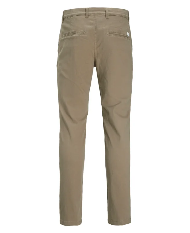 Jack and Jones Hlače Slim Fit Chino - Image 2