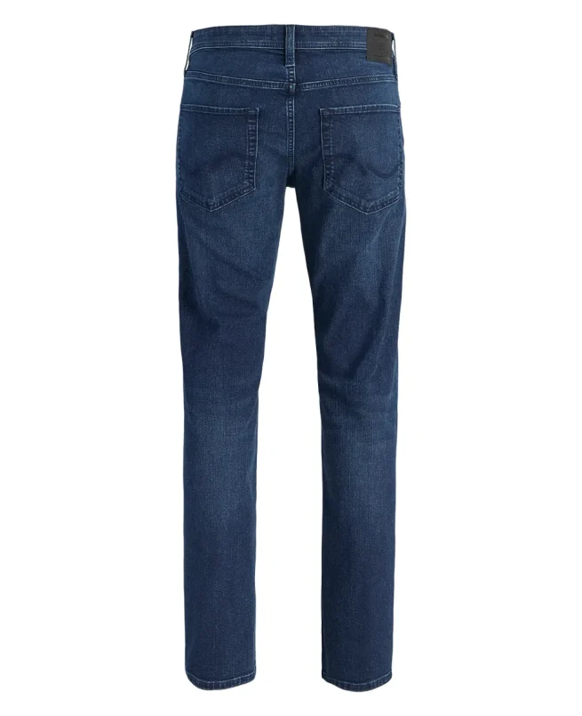 Jack and Jones Hlače Clark Original Blue Denim - Image 2