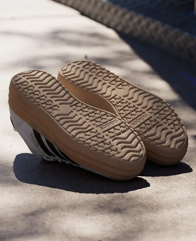 Adidas Patike VL Court Bold - Image 2
