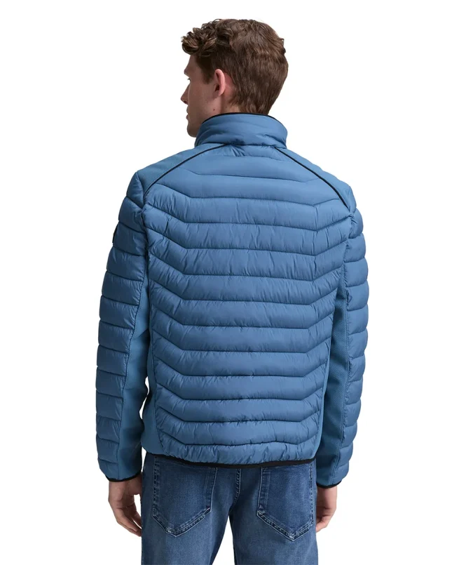 Tom Tailor Jakna Hybrid Quilted - Image 3