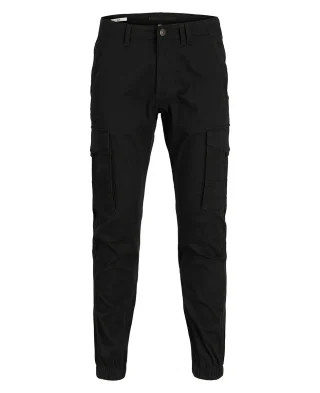 Jack and Jones Hlače Slim Fit Cargo
